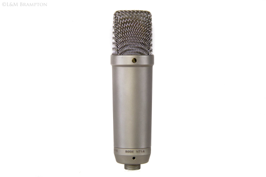 RODE - Studio Microphone Package