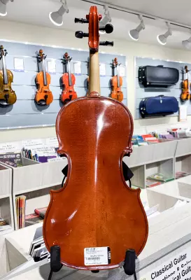 Schoenbach - 220 1/2 Size Violin Outfit 2