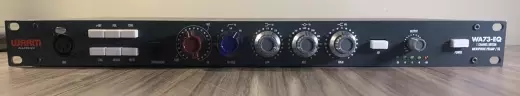 Warm Audio - WA-73EQ