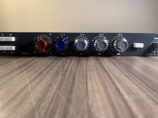 Warm Audio - WA-73EQ 3