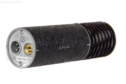 Aston - Spirit Bundle Studio Mic Package 2