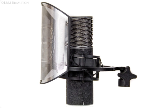 Aston - Spirit Bundle Studio Mic Package 4