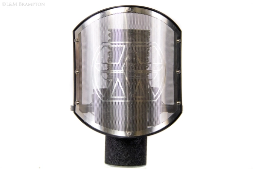 Aston - Spirit Bundle Studio Mic Package 3