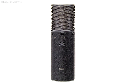 Aston - Spirit Bundle Studio Mic Package