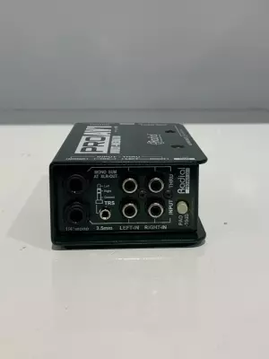 Radial - R800 1112 2