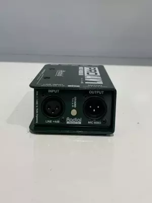 Radial - R800 1112 3