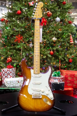 Fender - 75th Anniversary Stratocaster