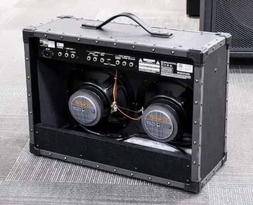 Roland - JC-40 - Jazz Chorus 40th Anniversary 2x10 2
