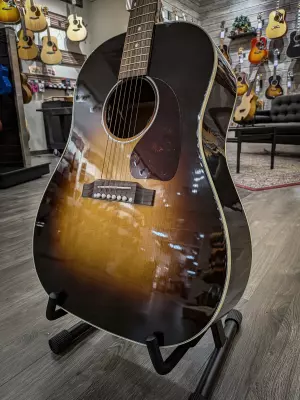 Gibson - AC4519VSNH 2