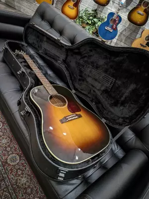Gibson - AC4519VSNH 2