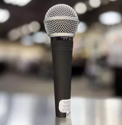 Shure - SM48-LC