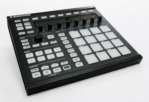 Native Instruments - MASCHINE MK2 BL