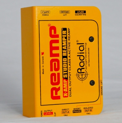 Gear Hunter | Radial - R800 1028