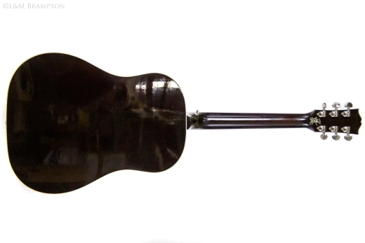 Gibson - Slash J-45 - November Burst 2