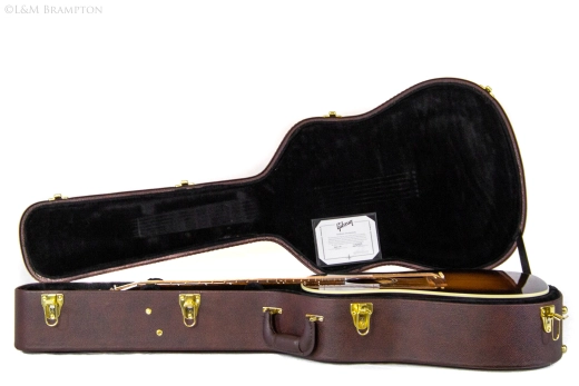 Gibson - Slash J-45 - November Burst 2