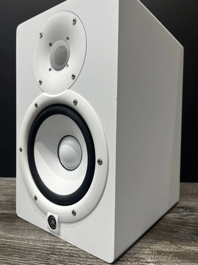 Yamaha - HS7W Reference Monitor 2