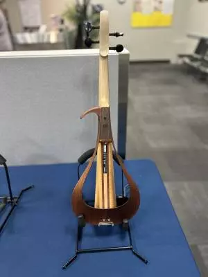 Yamaha - YEV104 NT 2