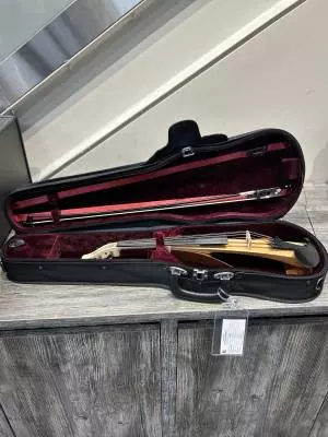 Yamaha - YEV104 NT 2