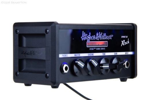 Hughes & Kettner - SPIRITNANO/ROCK 2