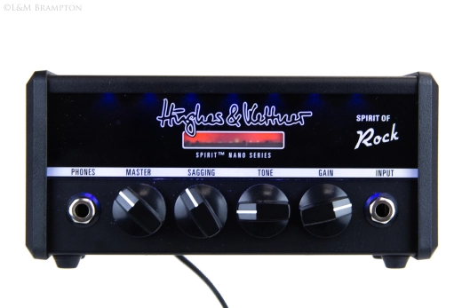 Hughes & Kettner - SPIRITNANO/ROCK