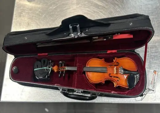 SHIMRO 1/16 VIOLIN 2