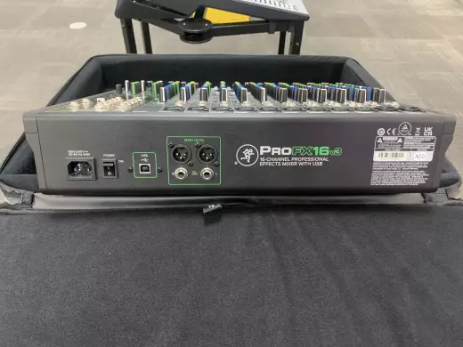 Mackie - PROFX16 V3 2