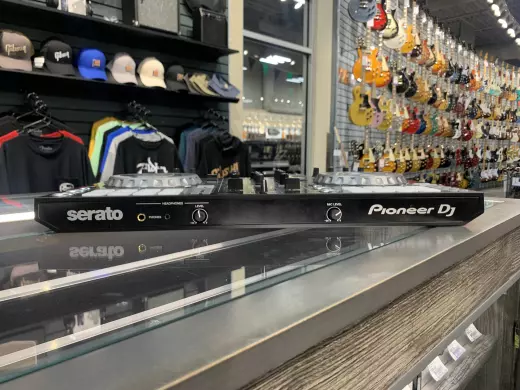 Store Special Product - Pioneer - DDJ-SR2