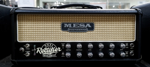 Mesa Boogie - Recto-Verb 25 Guitar Amp Head