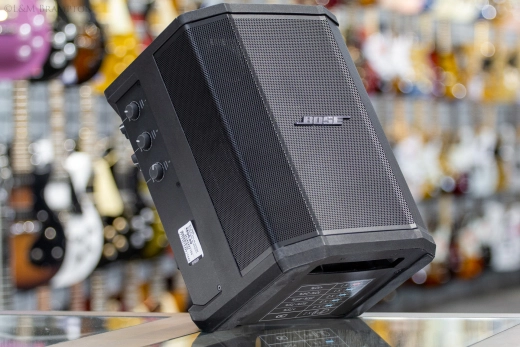 Bose S1 PRO Portable PA System 2