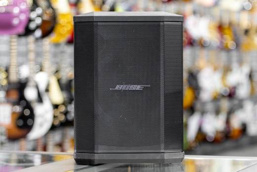 Bose S1 PRO Portable PA System