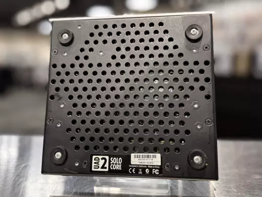 Universal Audio - Apollo Twin Solo High-Resolution Interface 5