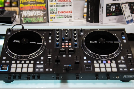 RANE - RANE DJ ONE 2