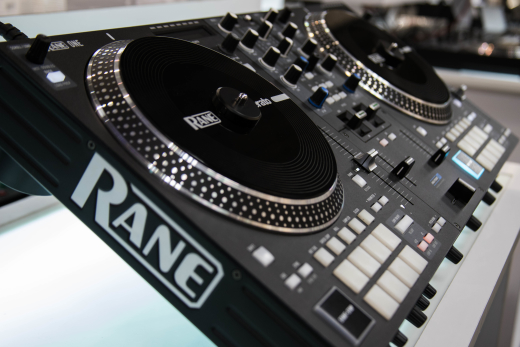 RANE - RANE DJ ONE