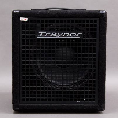 Traynor - SB112