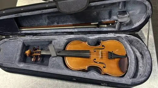 Yamaha Band - V5SC 1/4 2