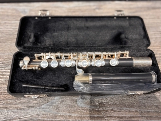 Gemeinhardt Piccolo - 4P 2