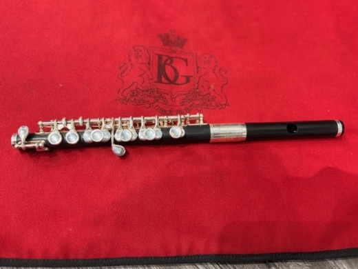 Gemeinhardt Piccolo - 4P