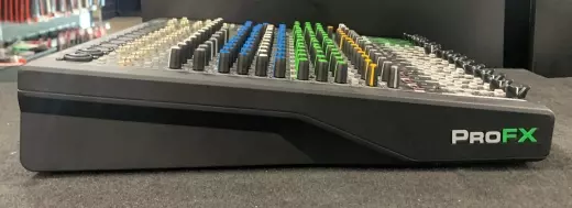 Mackie - PROFX16 V3 2
