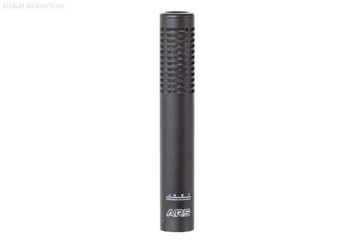 ART Pro Audio - AR5 Active Ribbon Microphone