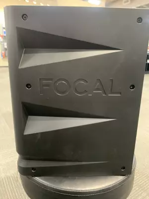 Focal Professional - ALPHA 50 EVO 2