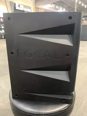 Focal Professional - ALPHA 50 EVO 4