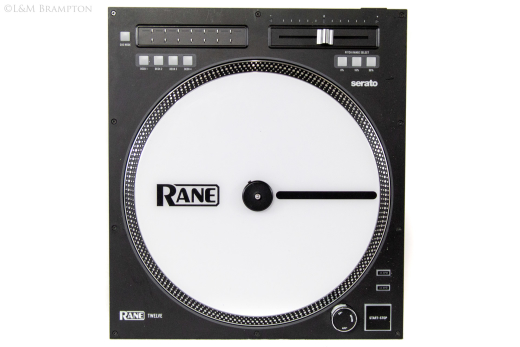 RANE - TWELVE Vinyl Control System
