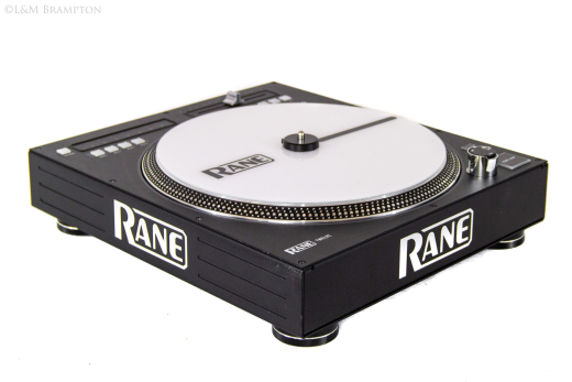 RANE - TWELVE Vinyl Control System 2