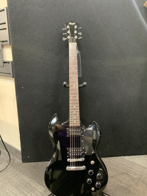 Squier S-73