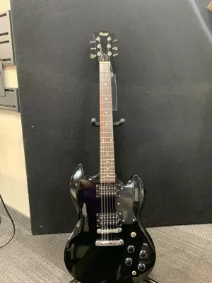Squier S-73