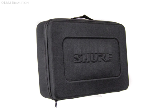 Shure - BLX14/CVL-H9 Wireless Lavalier Microphone System 3