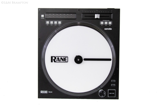 RANE - TWELVE Vinyl Controller