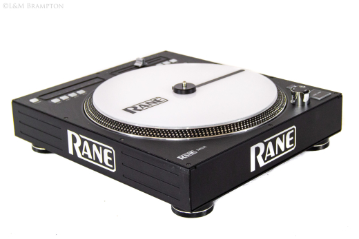 RANE - TWELVE Vinyl Controller 2