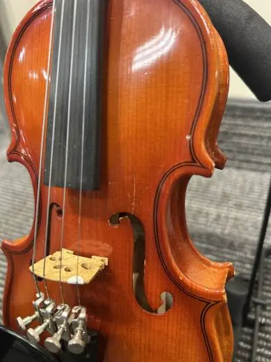 SHIMRO 1/16 VIOLIN 2