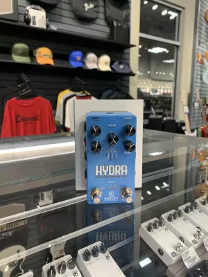 Keeley - KHYDRA 2